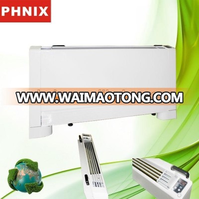 Interior Ceiling Heat Pump Dehumidifier for Pool